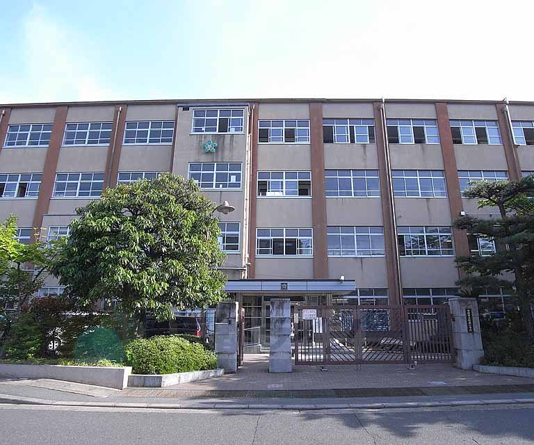 【シャルールくちどの小学校】