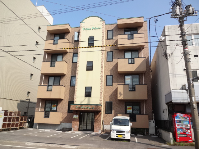 【函館市大手町のマンションのその他共有部分】