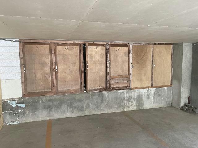 その他共有部分　建物設備