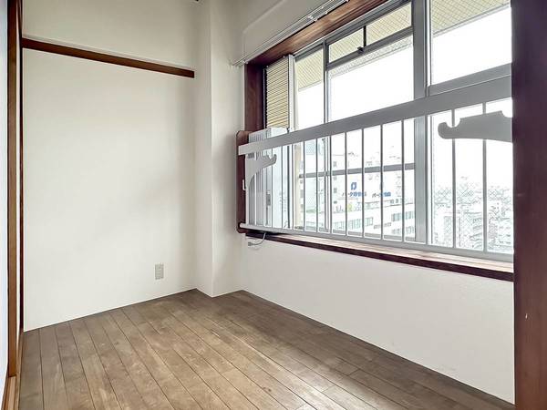 その他　ビレッジハウスの同一物件・同一タイプの間取りの写真です