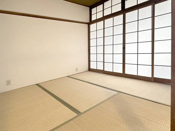 その他部屋・スペース　ビレッジハウスの同一物件・同一タイプの間取りの写真です