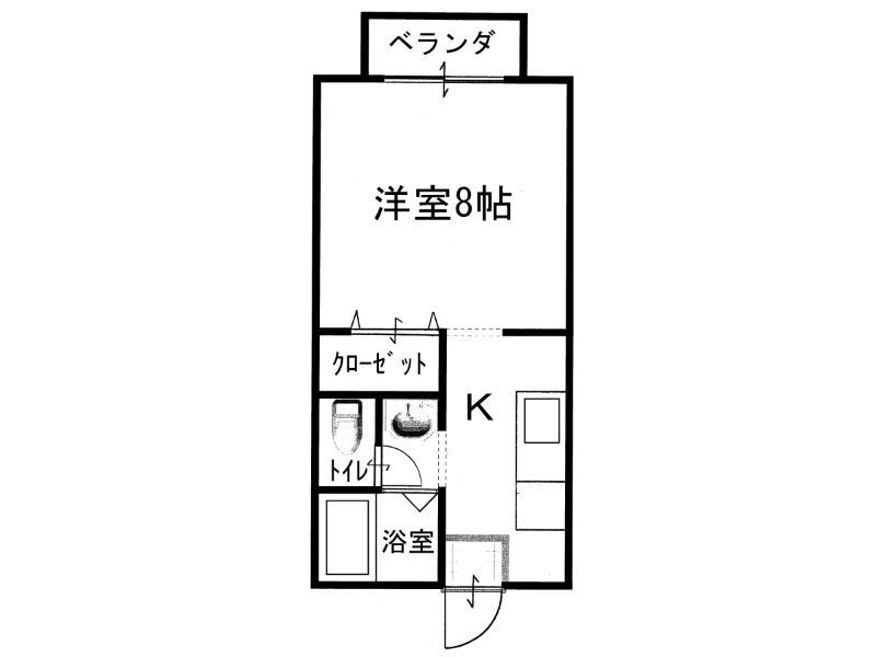 アミスター本山17号地の間取り