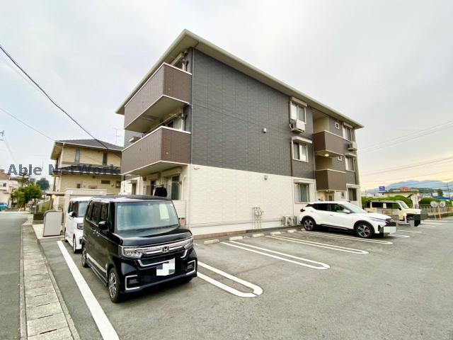 その他　周辺環境