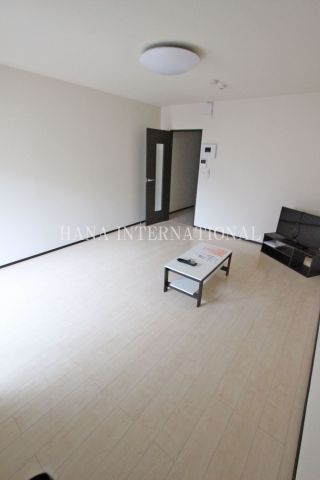 居室・リビング　反転タイプ