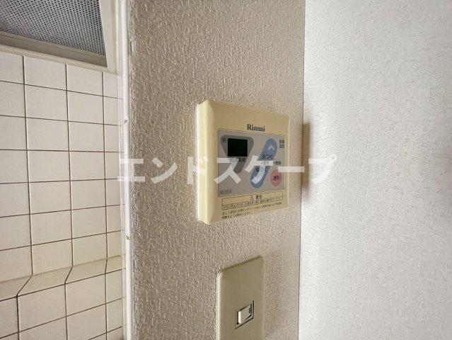 【高崎市問屋町のアパートのその他設備】