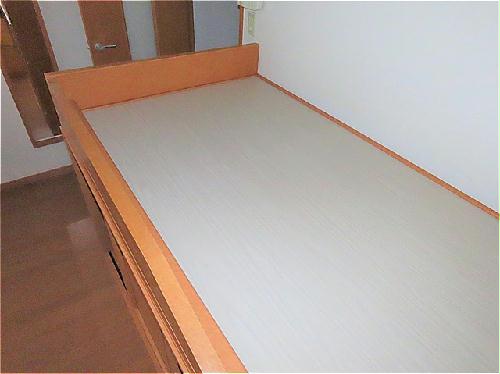 その他部屋・スペース　ベッドスペース