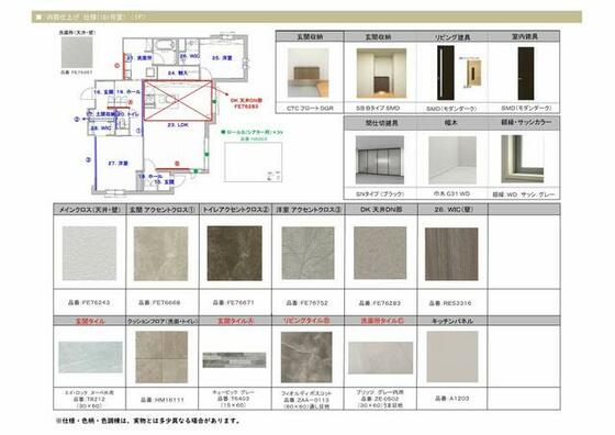 【Ｅｌｅｎａ大江の洗面設備】