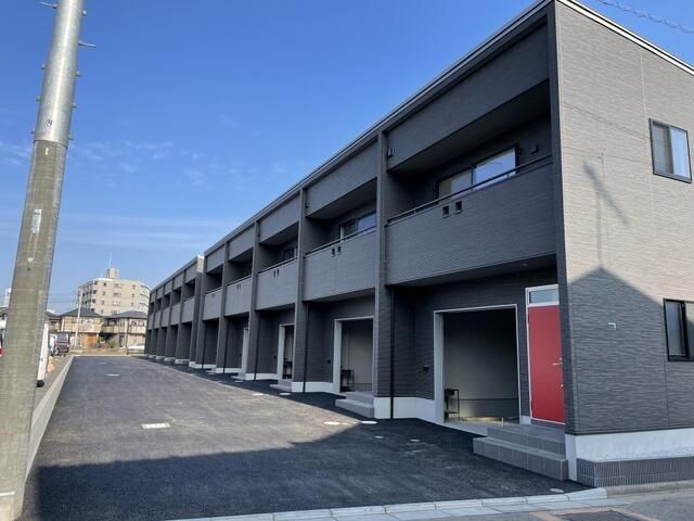 川越市中台元町のその他の建物外観