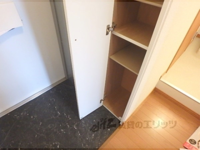 収納　下駄箱