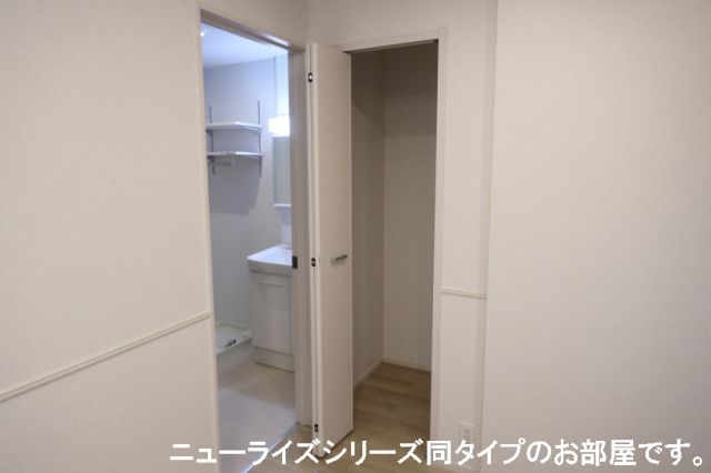 【マークウエストＦ　Iのその他部屋・スペース】