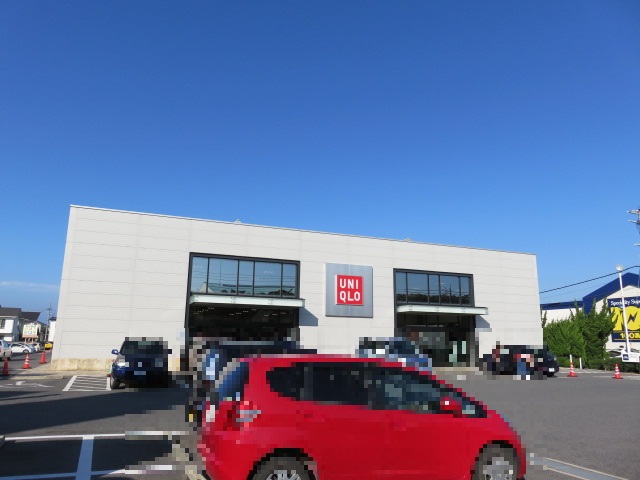 その他　ユニクロ　米子新開店（その他）まで1034m