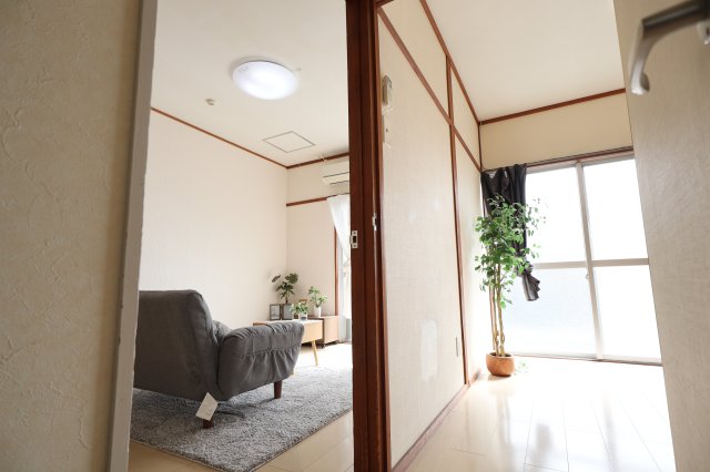 居室・リビング