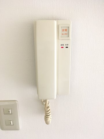 【東松山市本町のマンションのその他設備】