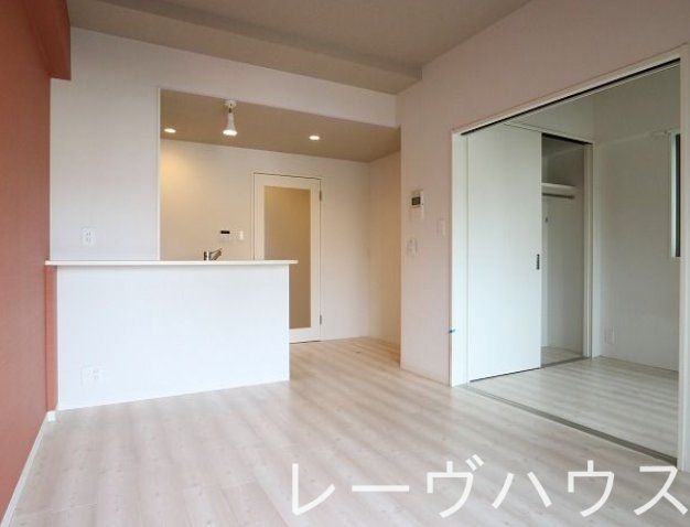 その他部屋・スペース　リビング/居室