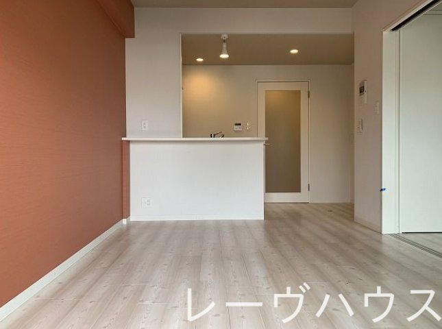 居室・リビング　リビング/居室