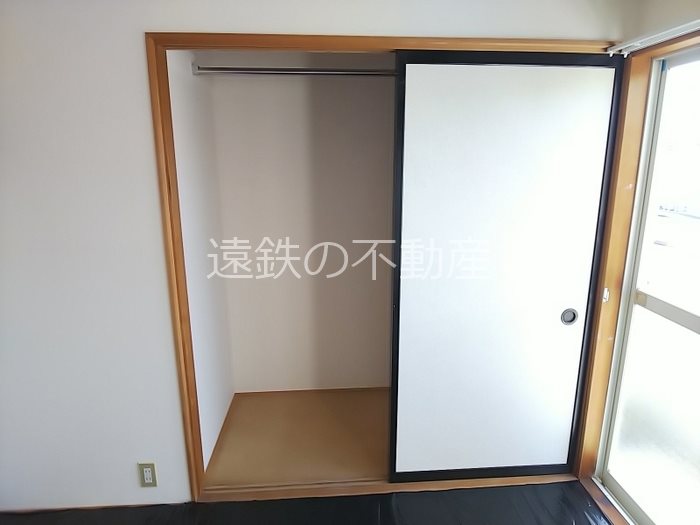 収納　※現況優先