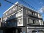 都賀駅より徒歩5分 3階 築50年8ヶ月の賃貸物件