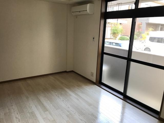 その他部屋・スペース　洋室