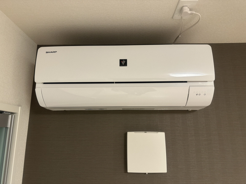 その他設備　※同ハウスメーカー施工ハイツのお写真です