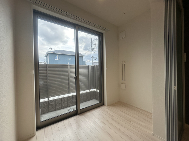 その他　※同ハウスメーカー施工ハイツのお写真です