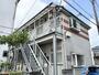 コーポ若山の賃貸物件
