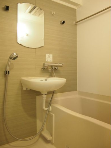 バス・シャワールーム　ルーブル蒲田南六番館＊別部屋参照