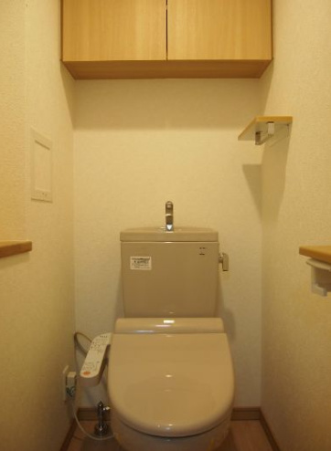 トイレ　ルーブル蒲田南六番館＊別部屋参照