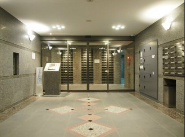 その他共有部分　ルーブル蒲田南六番館