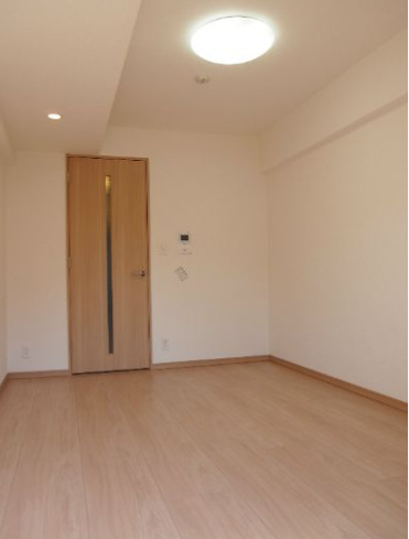 居室・リビング　ルーブル蒲田南六番館＊別部屋参照