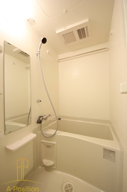 バス・シャワールーム　メインステージ大阪福島