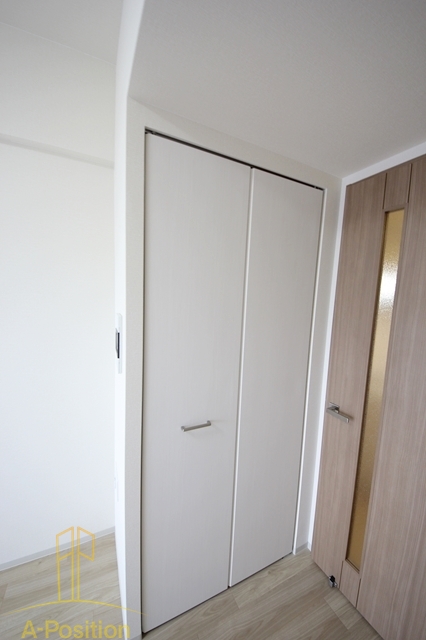 収納　メインステージ大阪福島