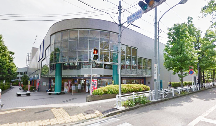 スーパー　東急ストア（スーパー）まで939m