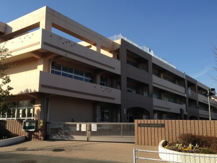 小学校　黒須田小学校（小学校）まで234m