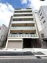 麻布十番駅より徒歩3分 5階 新築の賃貸物件