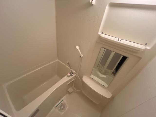 バス・シャワールーム　浴室乾燥付きのお風呂