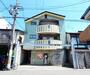 修学院駅より徒歩2分 3階 築35年10ヶ月の賃貸物件