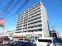 船橋駅より徒歩6分 10階 築18年7ヶ月の賃貸物件
