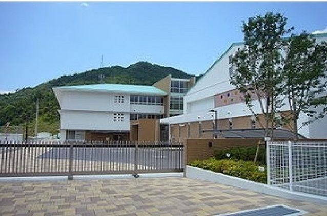 小学校　大芝小学校（小学校）まで850m