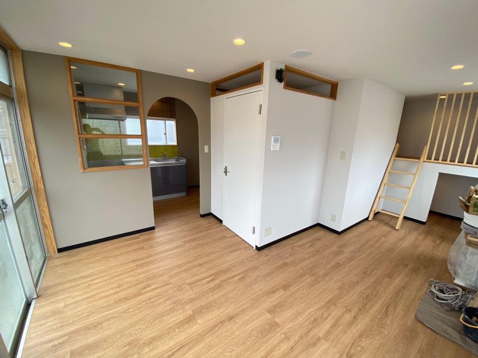 居室・リビング