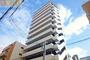 RESIDENCIAIMAIKE 4階 築5年9ヶ月の賃貸物件