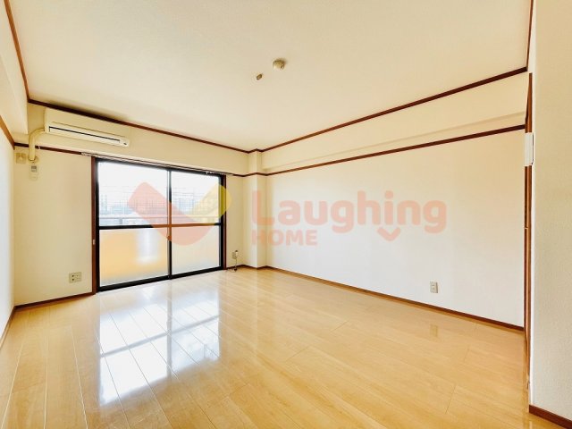 居室・リビング　おしゃれな居間です