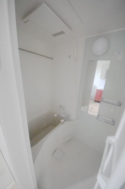 バス・シャワールーム　★他号室写真★