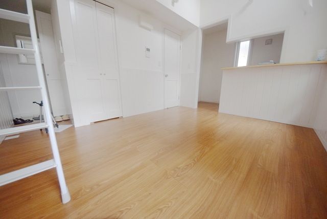 居室・リビング　★他号室写真★