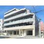 雑色駅より徒歩8分 3階 築3年4ヶ月の賃貸物件