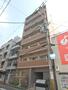寺田町駅より徒歩4分 4階 築12年8ヶ月の賃貸物件