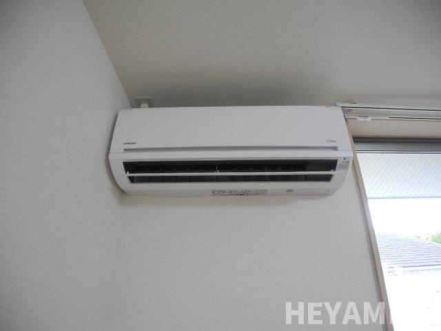 その他設備　※同間取りの別のお部屋の写真です※