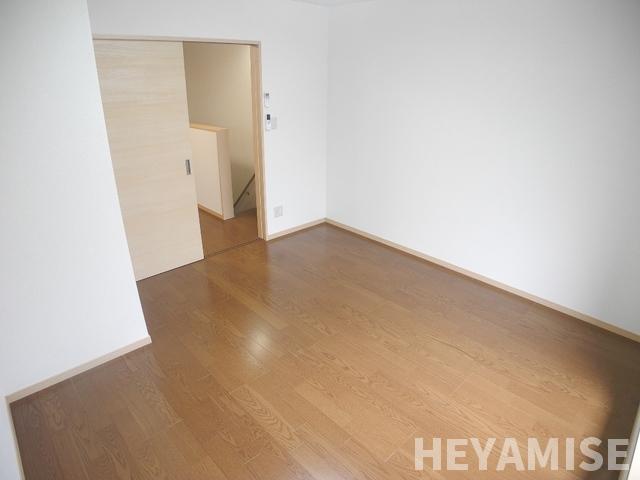 居室・リビング　※同間取りの別のお部屋の写真です※