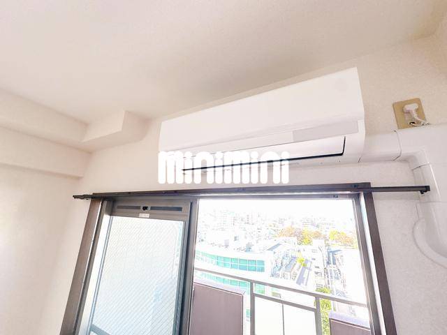 その他設備　７０２号室写真