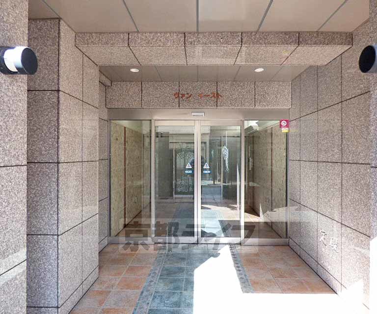 エントランス　エントランスです。