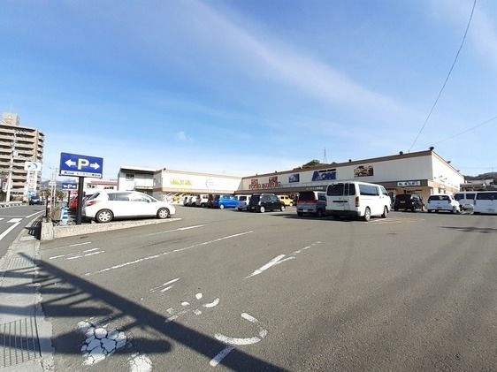 スーパー　エースワン 神田店（スーパー）まで650m